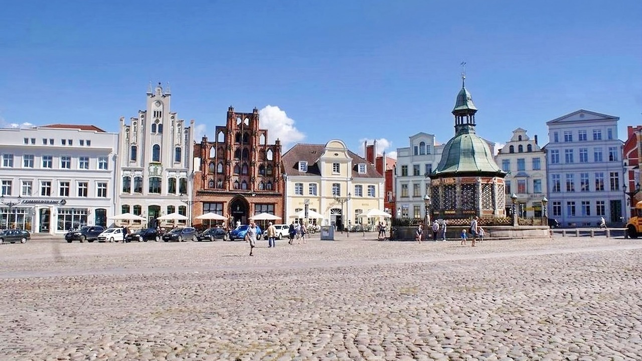 Photo of Others in Wismar