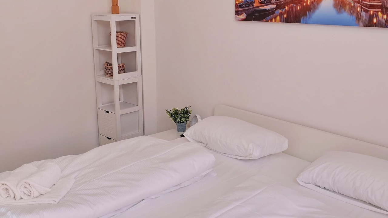 Photo of Bedroom in Wismar