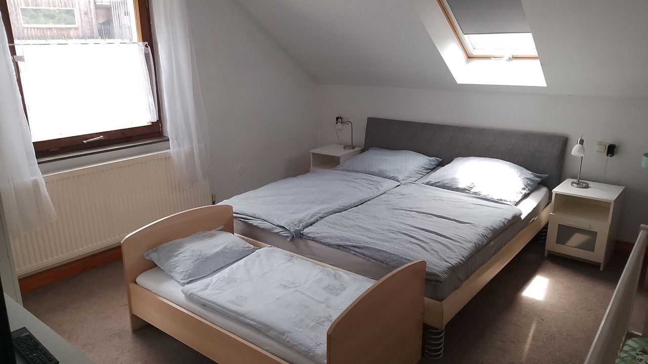 Photo of Bedroom in Heiligenstadt in Oberfranken