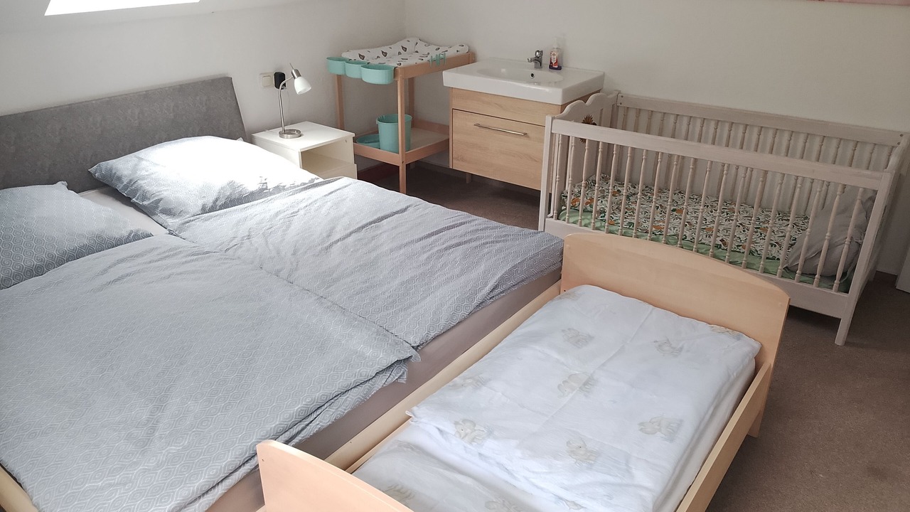 Photo of Bedroom in Heiligenstadt in Oberfranken