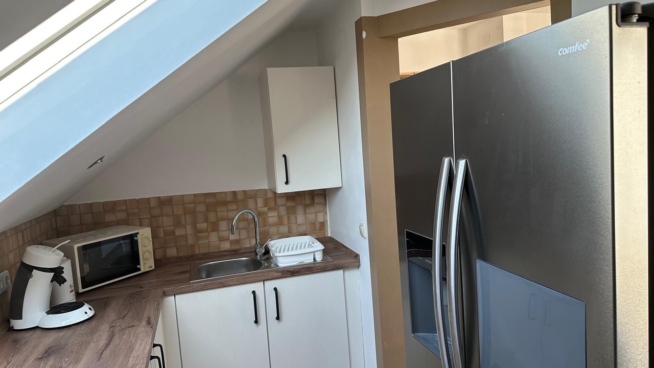 Photo of Kitchen in Heiligenstadt in Oberfranken