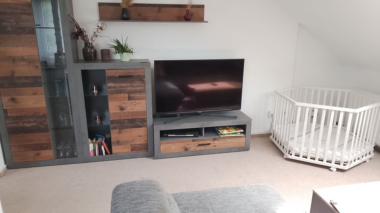 Photo of Livingroom in Heiligenstadt in Oberfranken