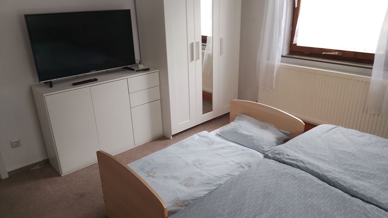 Photo of Bedroom in Heiligenstadt in Oberfranken