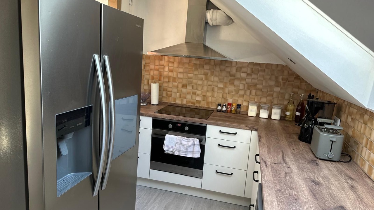 Photo of Kitchen in Heiligenstadt in Oberfranken