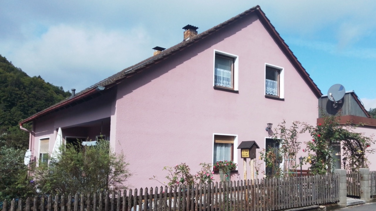 Photo of Outdoor in Heiligenstadt in Oberfranken