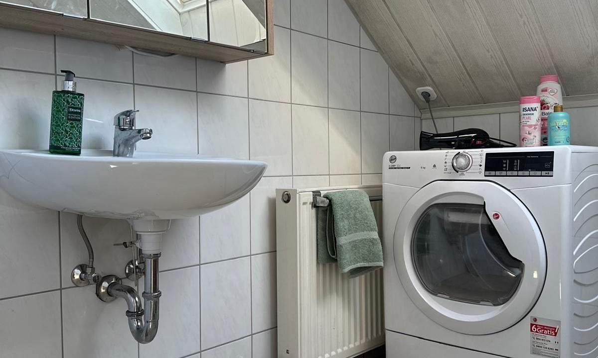 Photo of Bathroom in Heiligenstadt in Oberfranken
