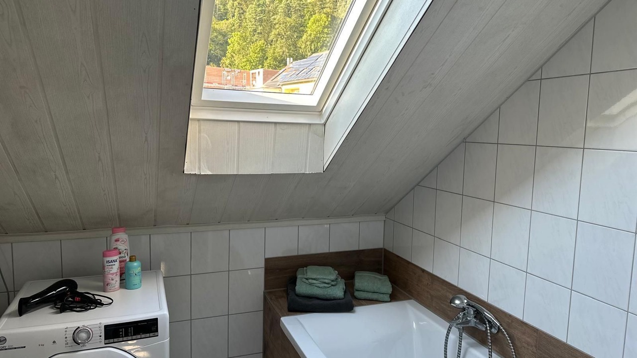 Photo of Bathroom in Heiligenstadt in Oberfranken