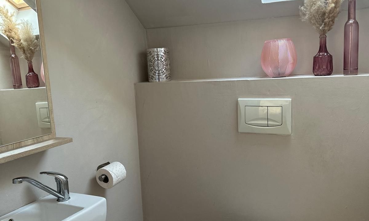 Photo of Bathroom in Heiligenstadt in Oberfranken