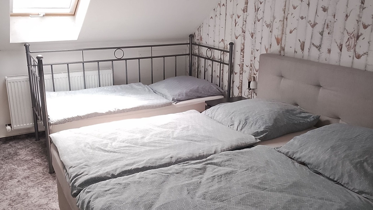 Photo of Bedroom in Heiligenstadt in Oberfranken