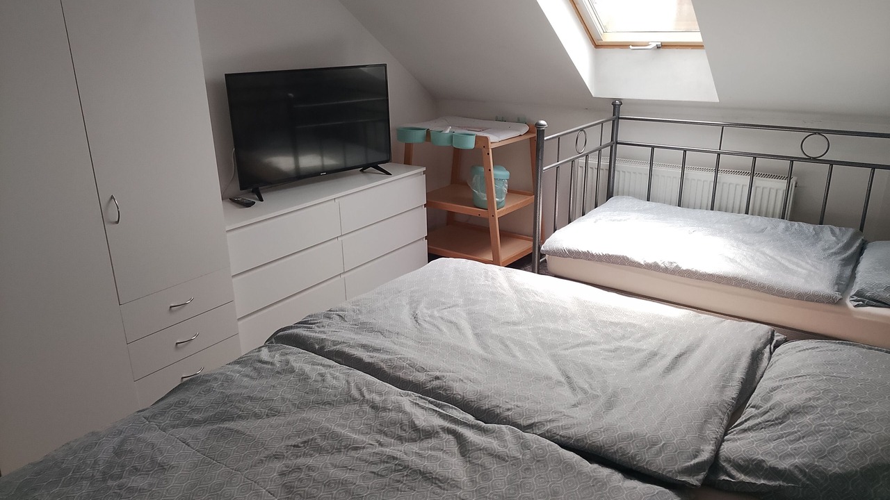 Photo of Bedroom in Heiligenstadt in Oberfranken