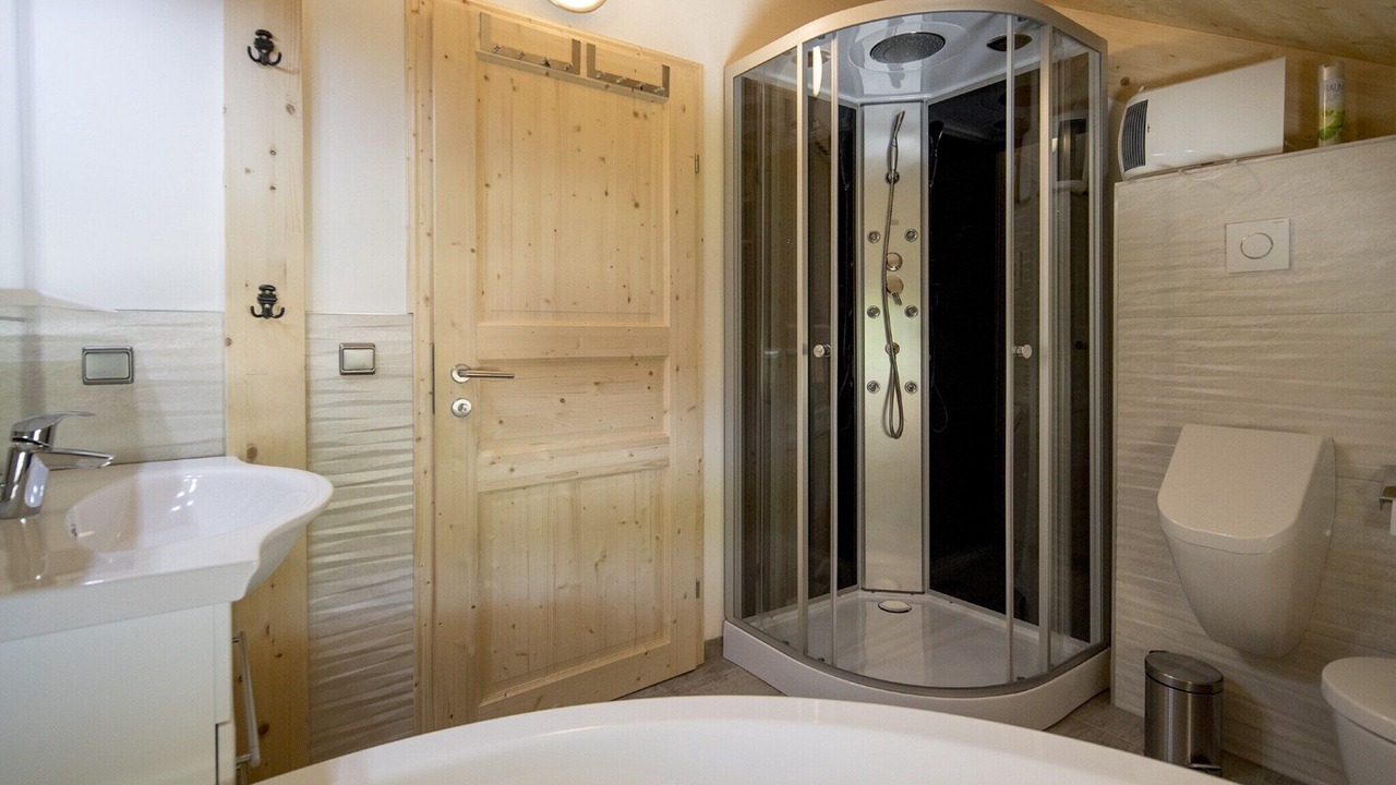 Photo of Bathroom in Sankt Lorenzen ob Murau