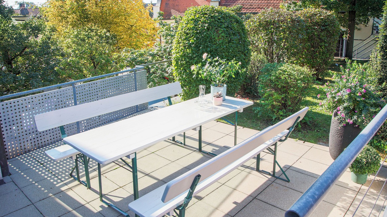 Photo of Outdoor in Thierhaupten