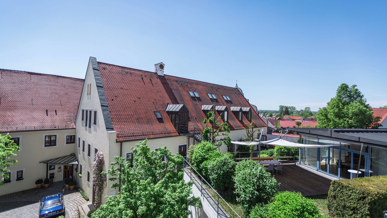 Photo of Outdoor in Thierhaupten