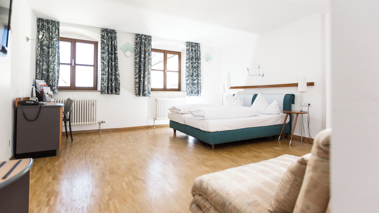 Photo of Bedroom in Thierhaupten