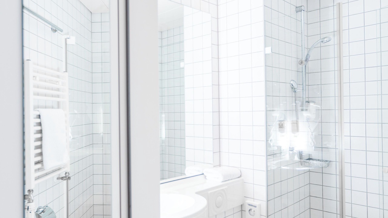 Photo of Bathroom in Thierhaupten