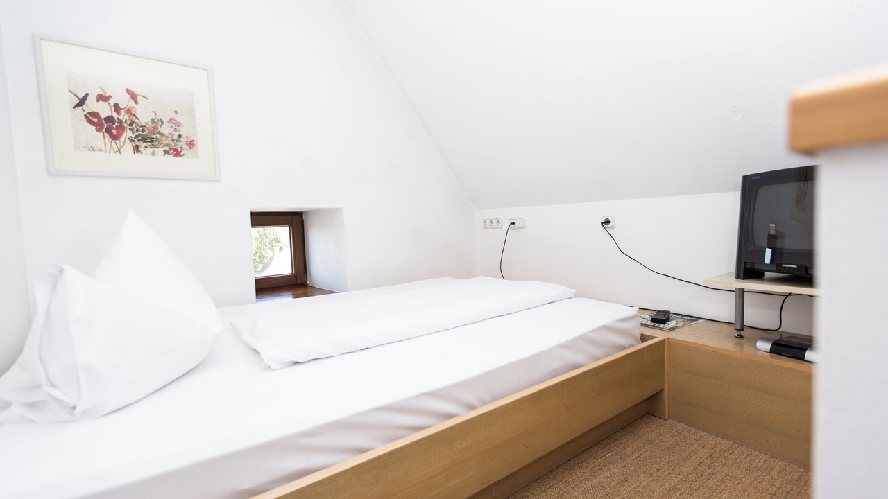 Photo of Bedroom in Thierhaupten