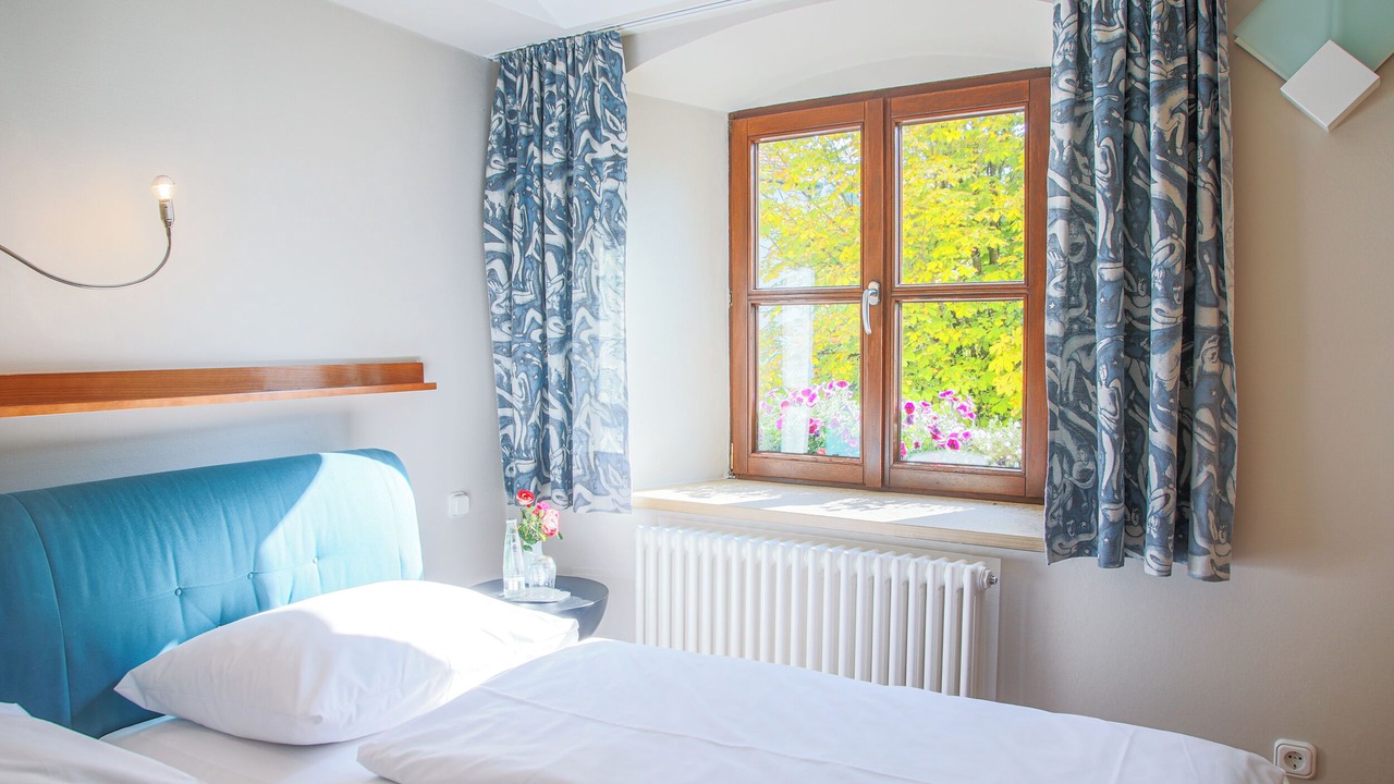 Photo of Bedroom in Thierhaupten