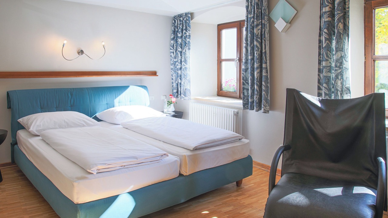 Photo of Bedroom in Thierhaupten
