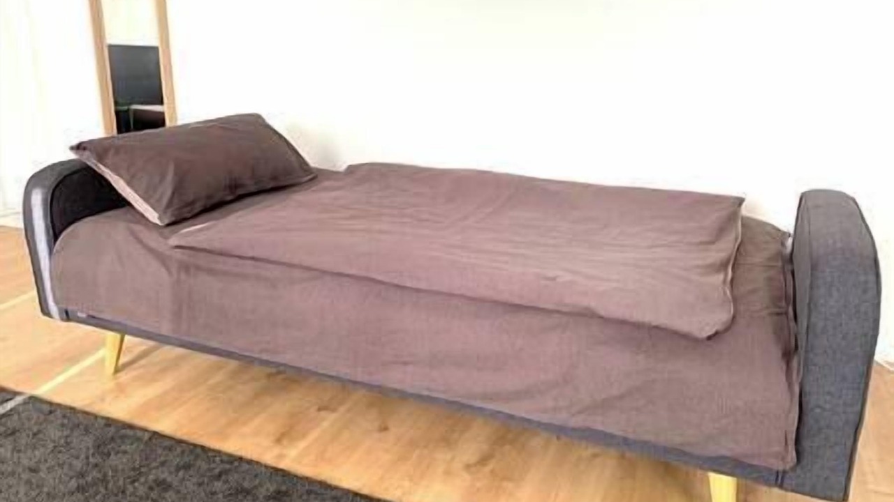 Photo of Bedroom in Brueck