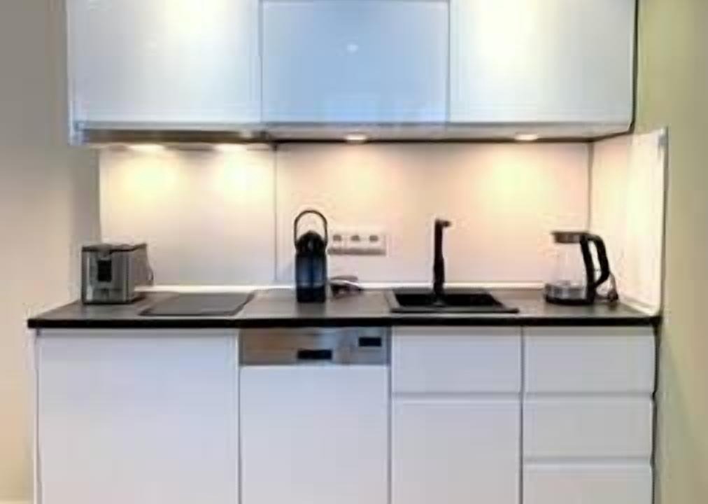 Photo of Kitchen in Brueck