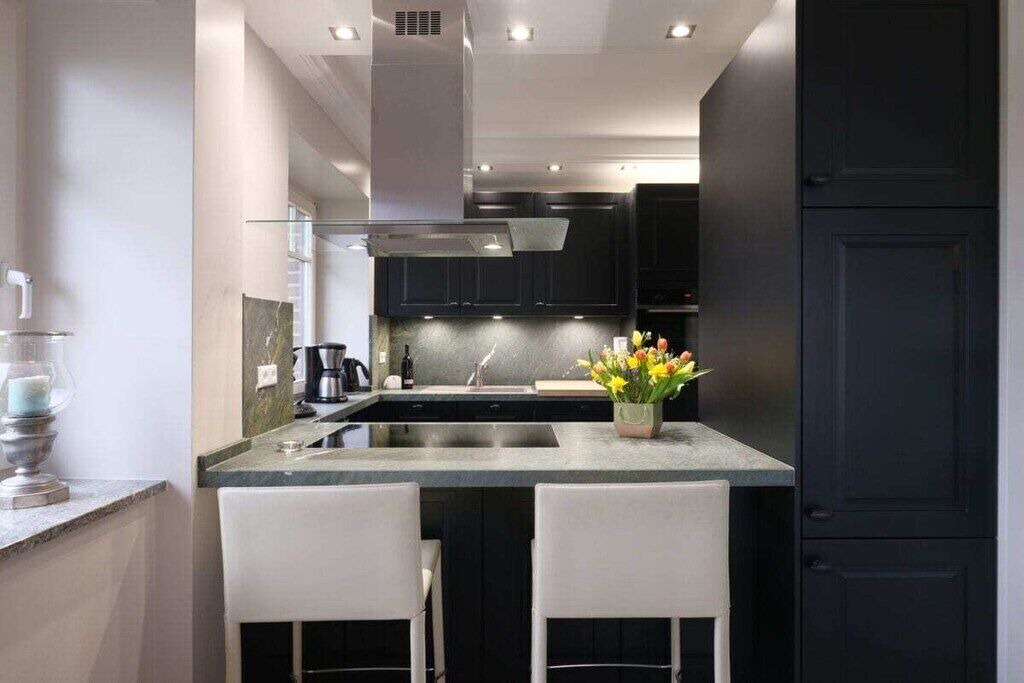 Photo of Kitchen in Redewisch