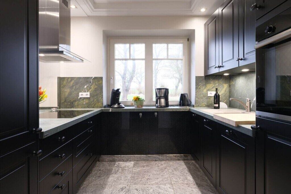 Photo of Kitchen in Redewisch