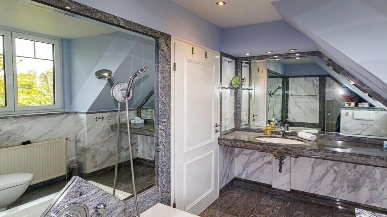 Photo of Bathroom in Redewisch