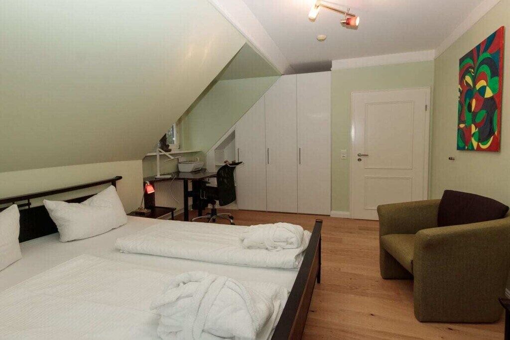 Photo of Bedroom in Redewisch