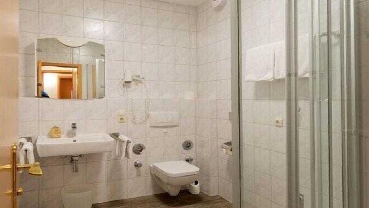 Photo of Bathroom in Rimsting