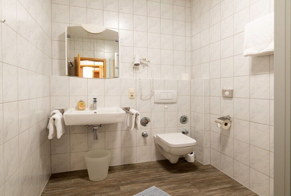 Photo of Bathroom in Rimsting