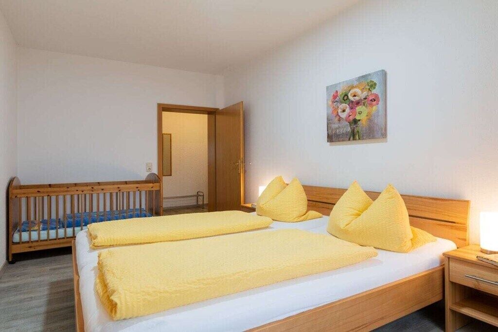 Photo of Bedroom in Rimsting