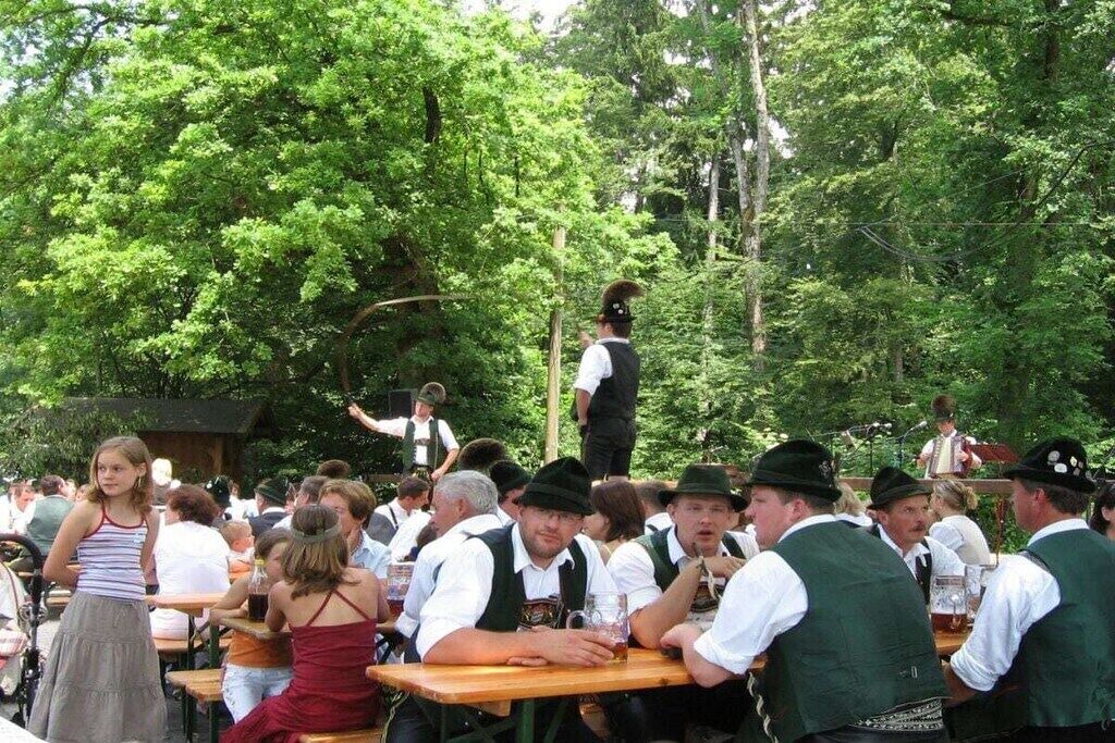 Photo of Outdoor in Rimsting