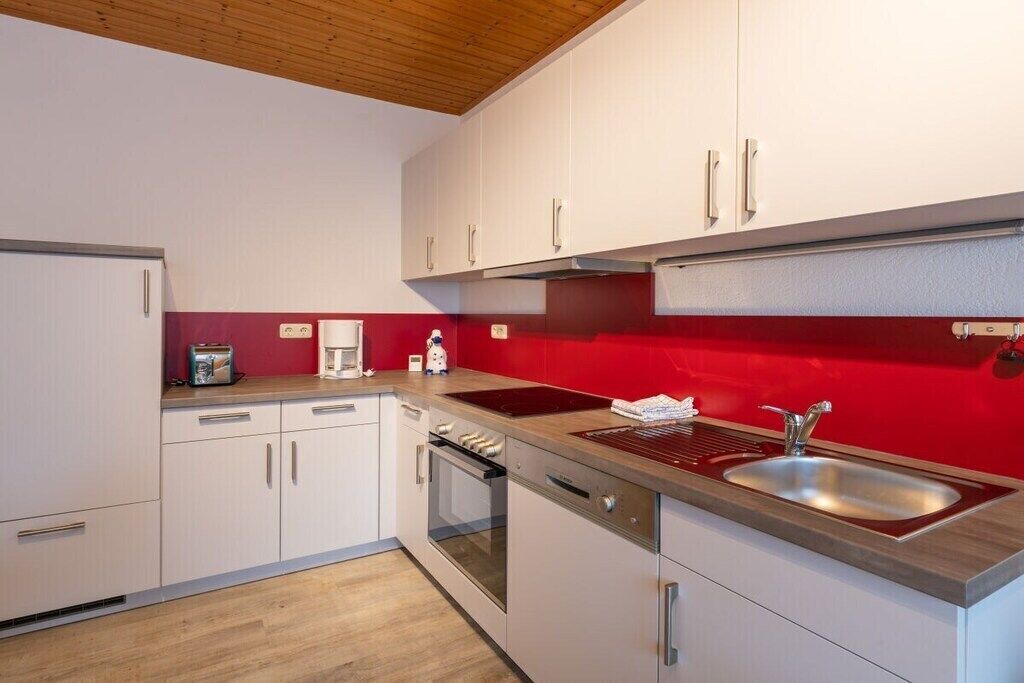 Photo of Kitchen in Rimsting