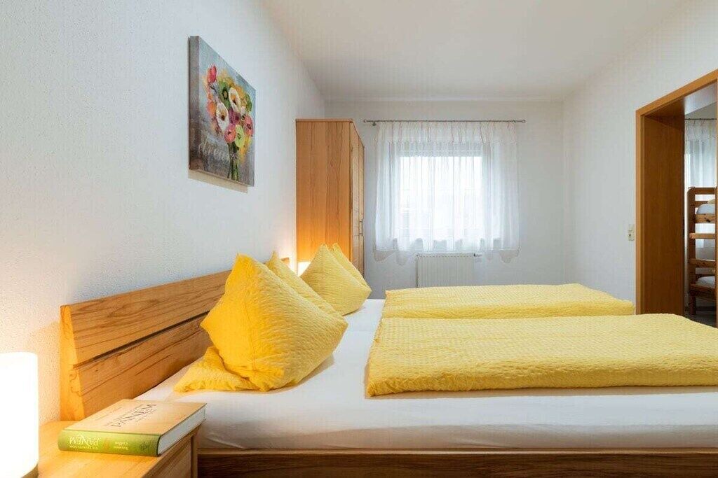 Photo of Bedroom in Rimsting