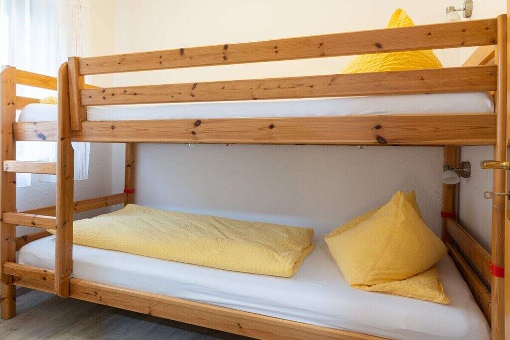 Photo of Bedroom in Rimsting