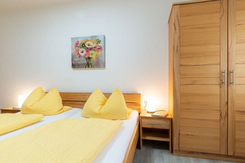 Photo of Bedroom in Rimsting