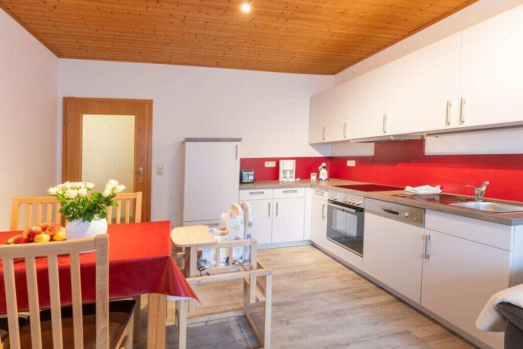 Photo of Kitchen in Rimsting
