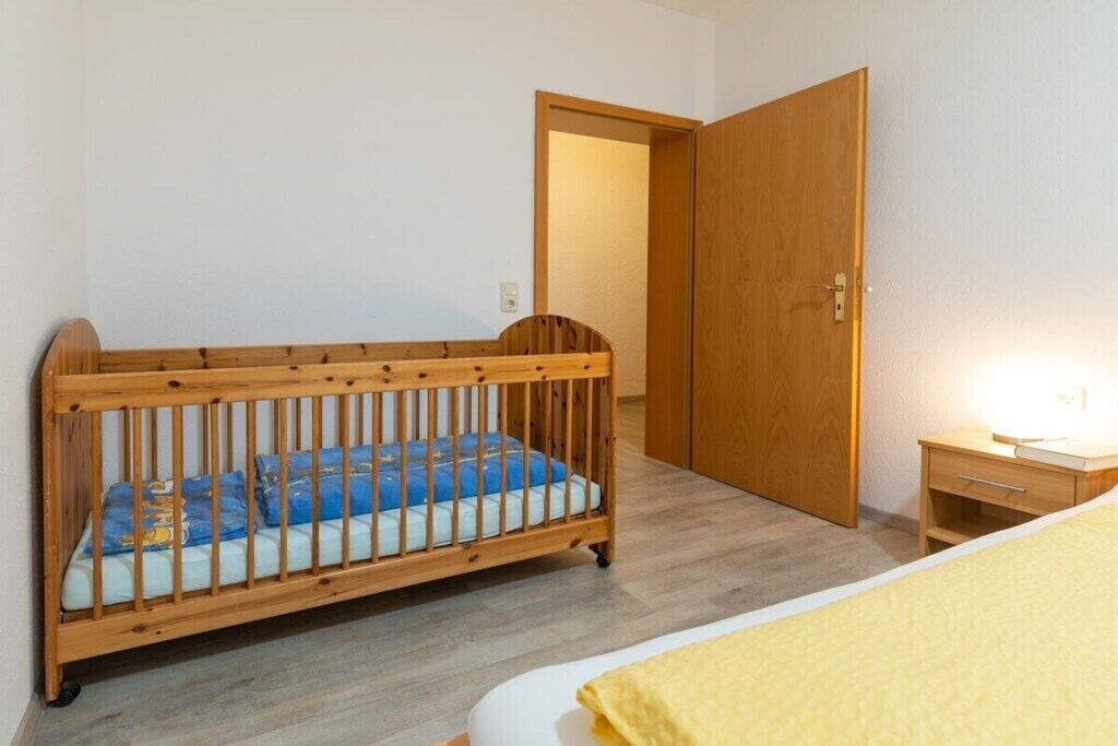 Photo of Bedroom in Rimsting