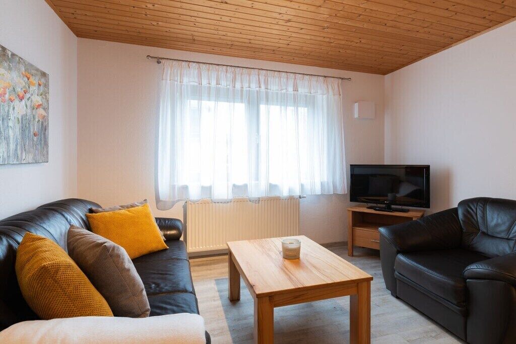 Photo of Livingroom in Rimsting
