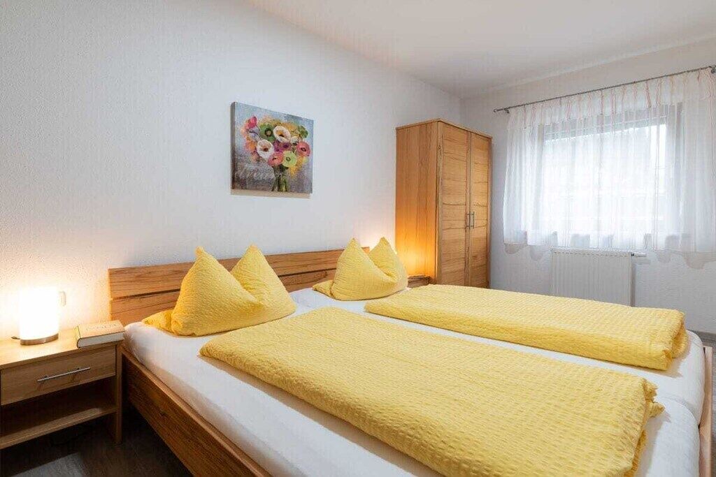 Photo of Bedroom in Rimsting