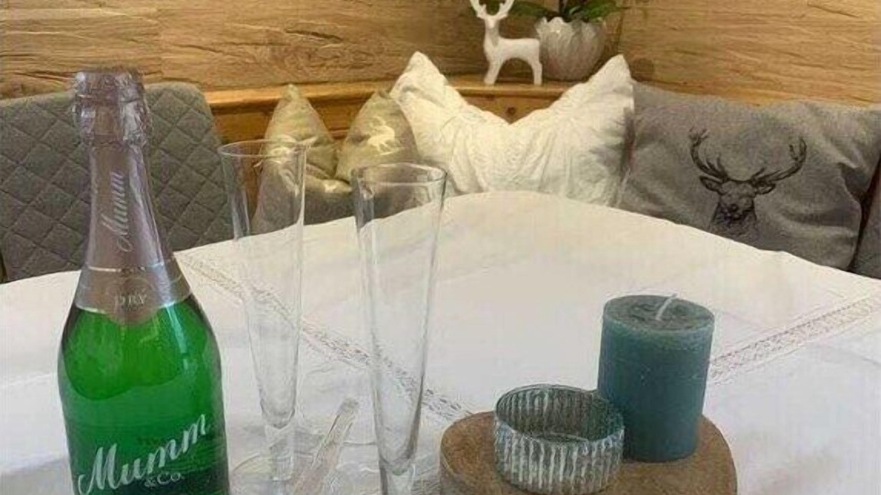 Photo of Bedroom in Erling