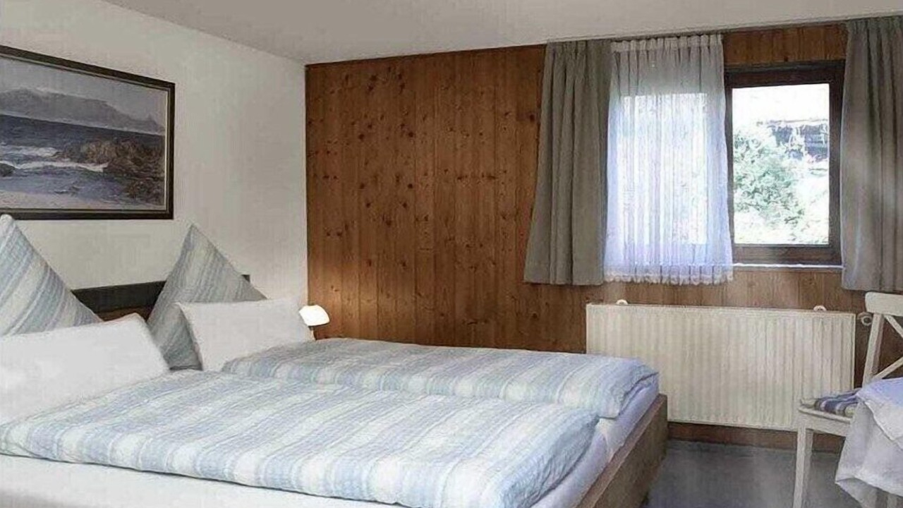 Photo of Bedroom in Erling