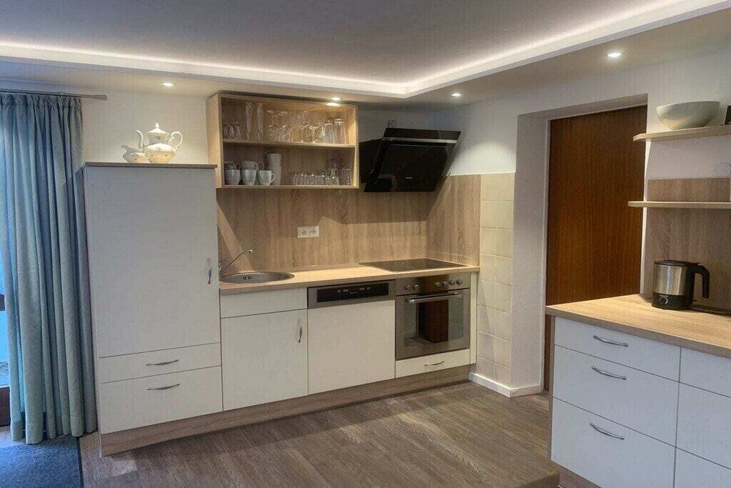 Photo of Kitchen in Erling