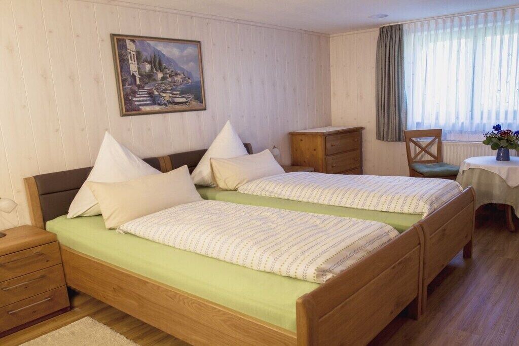 Photo of Bedroom in Erling