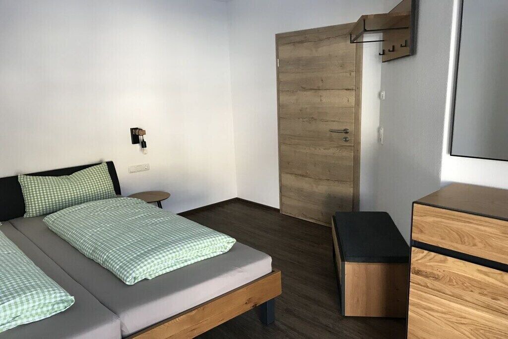 Photo of Bedroom in Jungholz