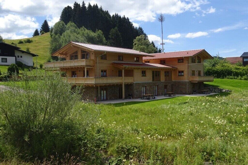 Photo of Outdoor in Jungholz