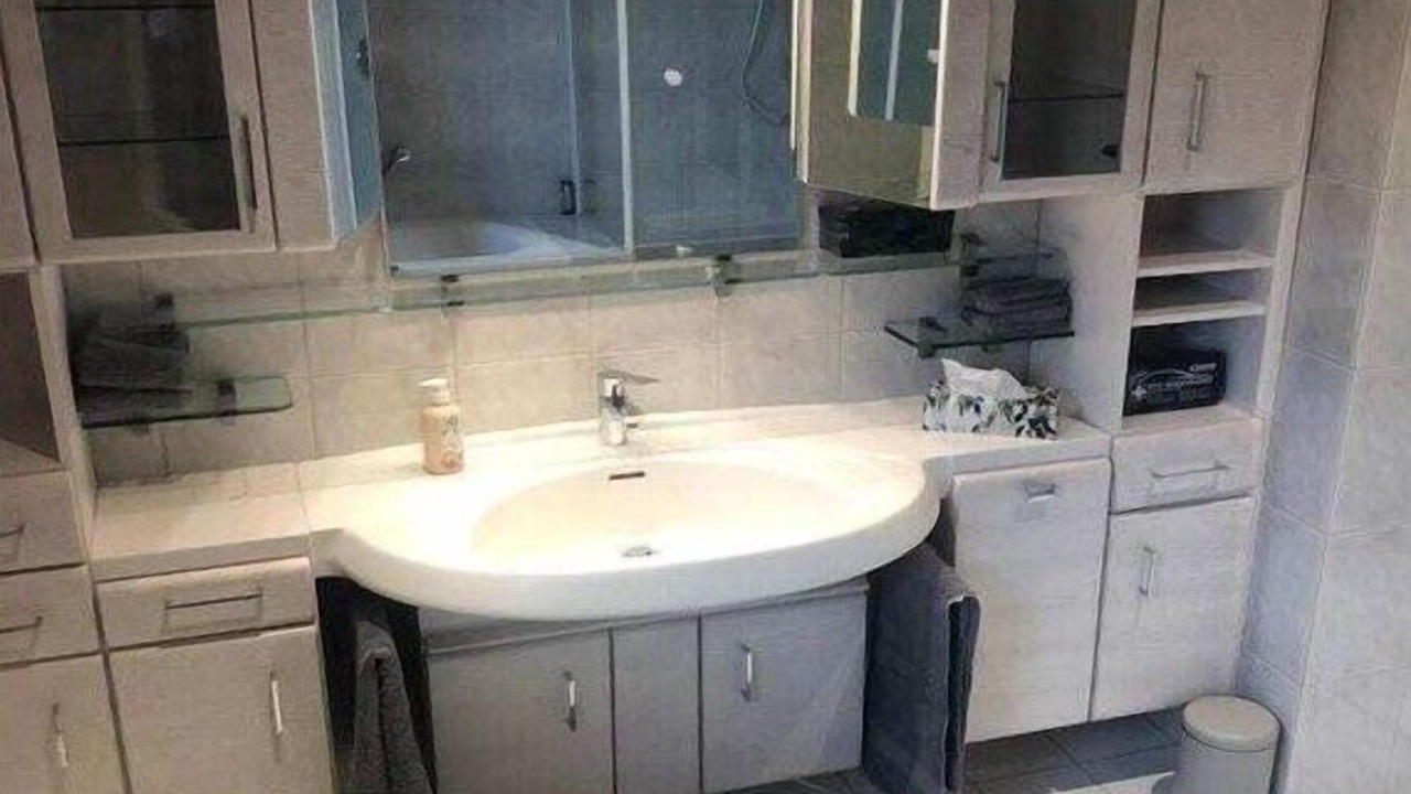 Photo of Bathroom in Altdorf bei Nuernberg