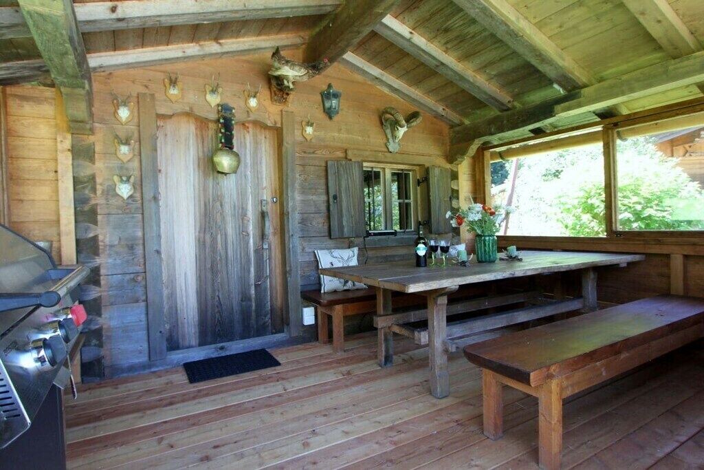 Photo of Outdoor in Aschau im Chiemgau