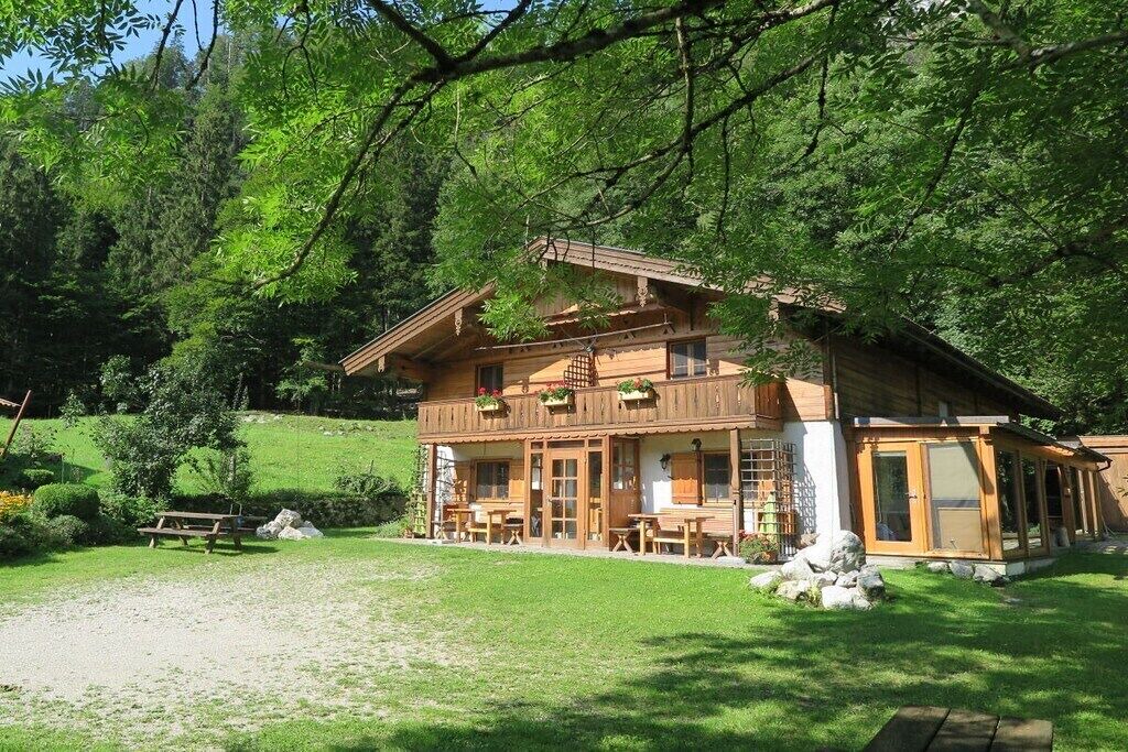 Photo of Outdoor in Aschau im Chiemgau