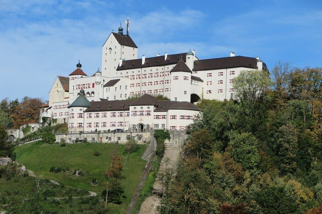 Photo of Outdoor in Aschau im Chiemgau